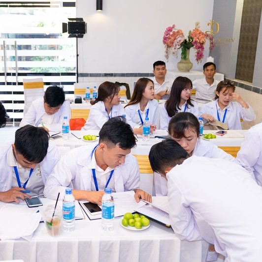 Chuyển giao công nghệ Revskin