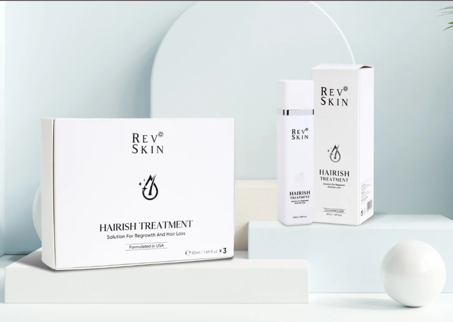 Chuyển giao công nghệ Revskin