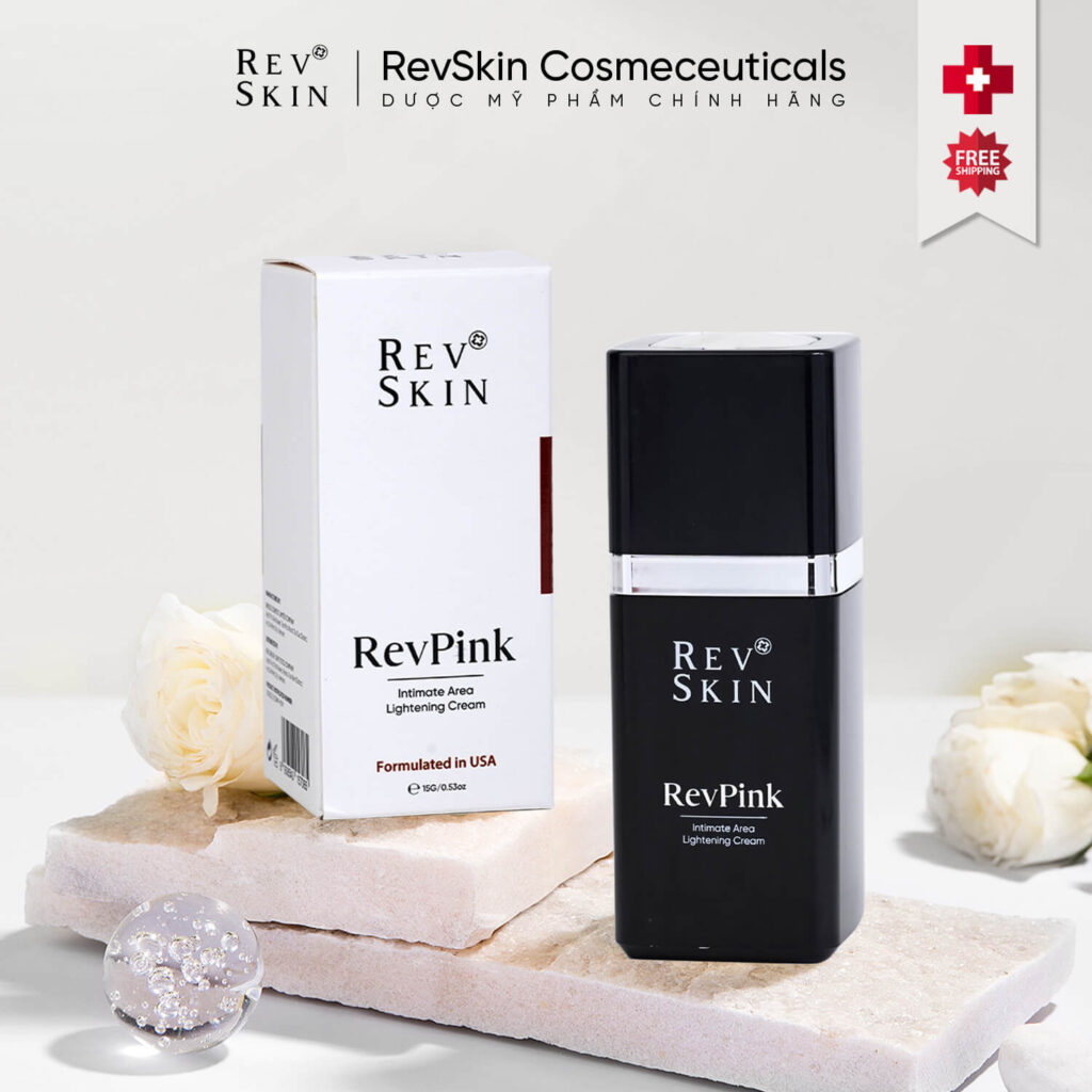 Chuyển giao công nghệ Revskin