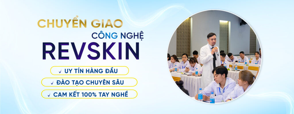 Chuyển giao công nghệ Revskin