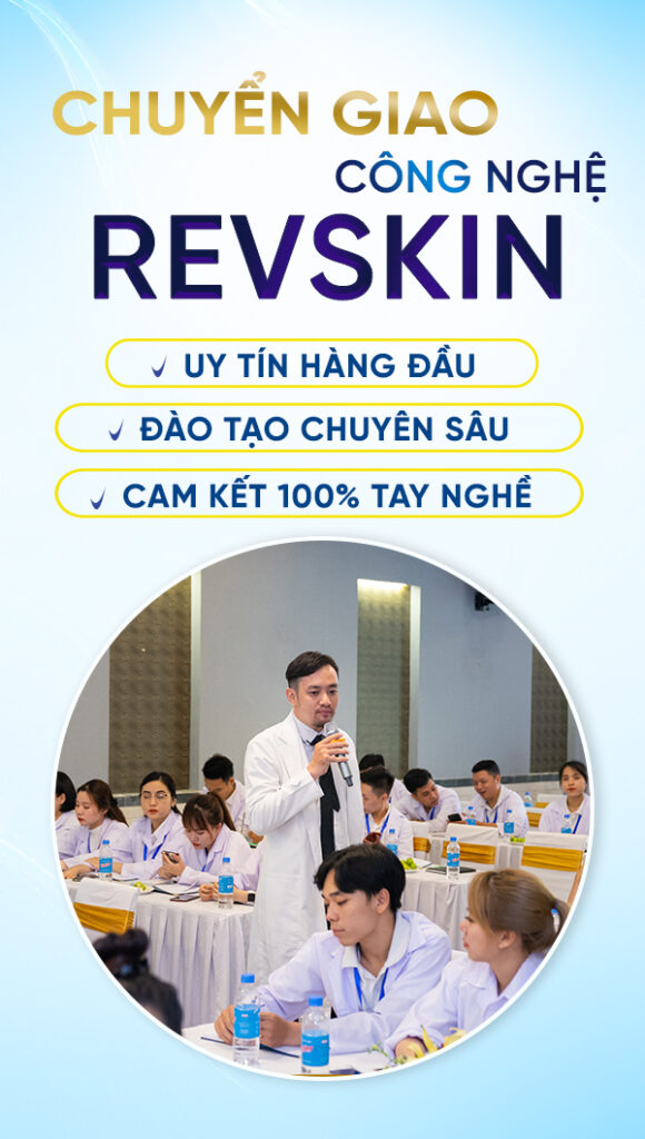 Chuyển giao công nghệ Revskin