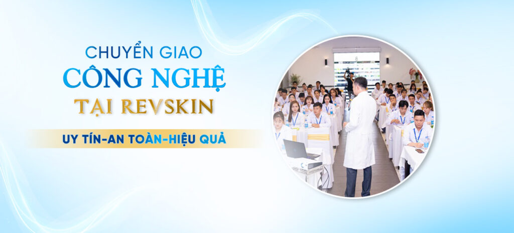 Chuyển giao công nghệ Revskin