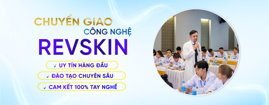 Chuyển giao công nghệ Revskin