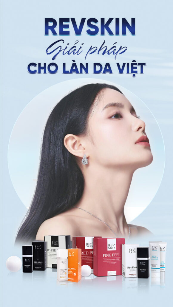 Chuyển giao công nghệ Revskin