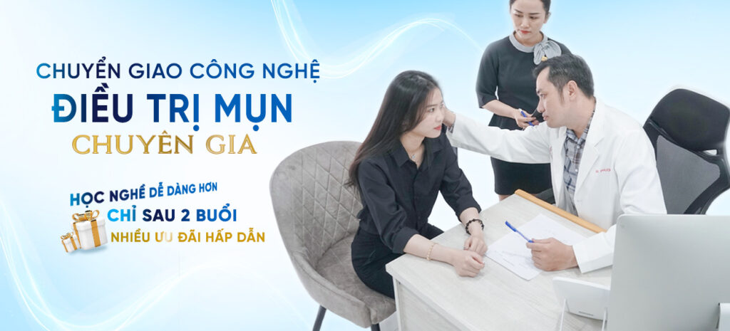 Chuyển giao công nghệ Revskin