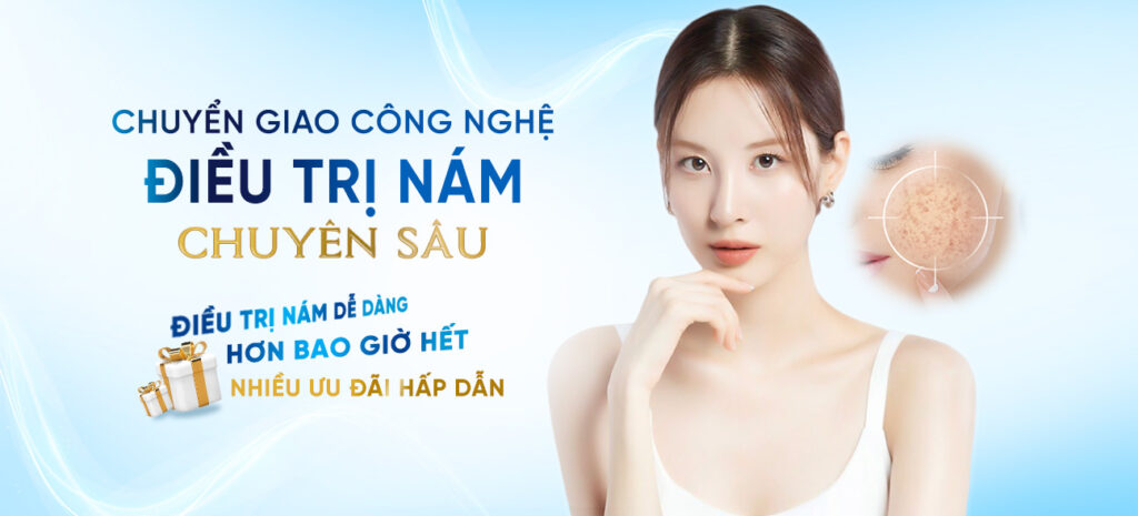 Chuyển giao công nghệ Revskin