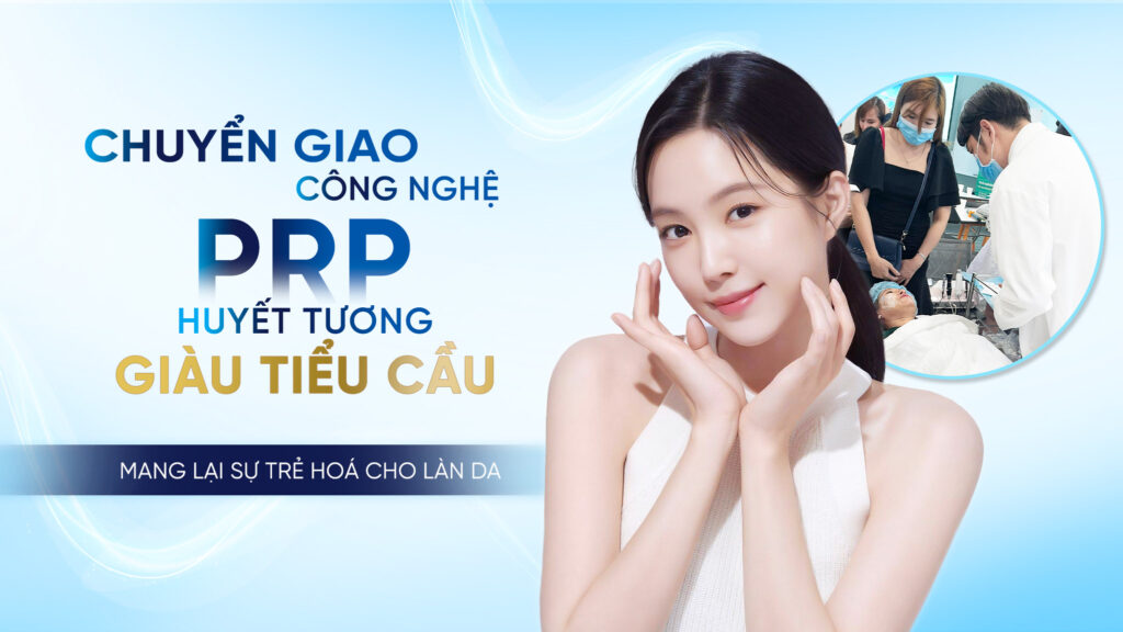 Chuyển giao công nghệ Revskin