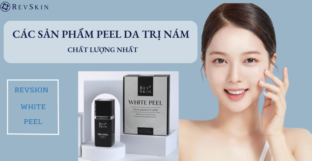 Chuyển giao công nghệ Revskin