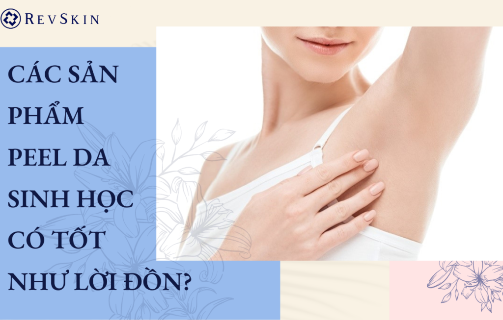Chuyển giao công nghệ Revskin