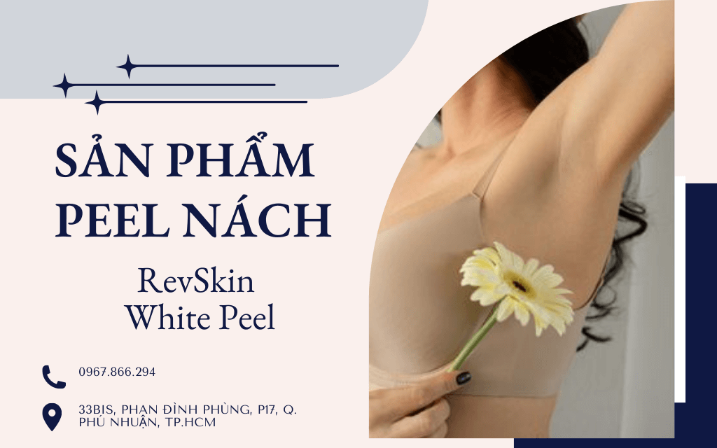 Chuyển giao công nghệ Revskin