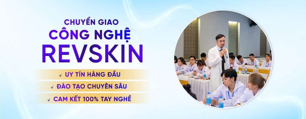 Chuyển giao công nghệ Revskin