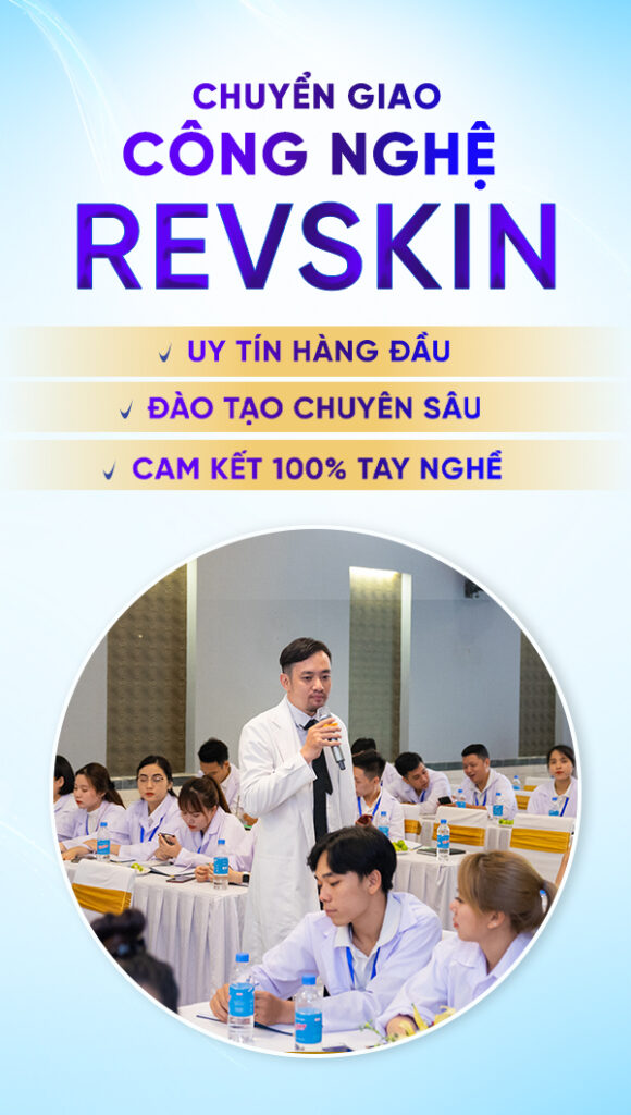 Chuyển giao công nghệ Revskin