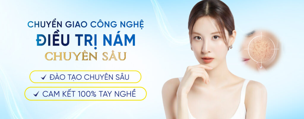 Chuyển giao công nghệ Revskin