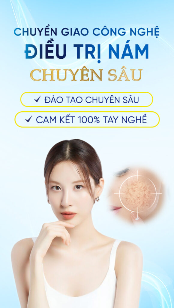Chuyển giao công nghệ Revskin