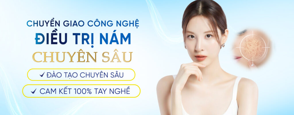 Chuyển giao công nghệ Revskin