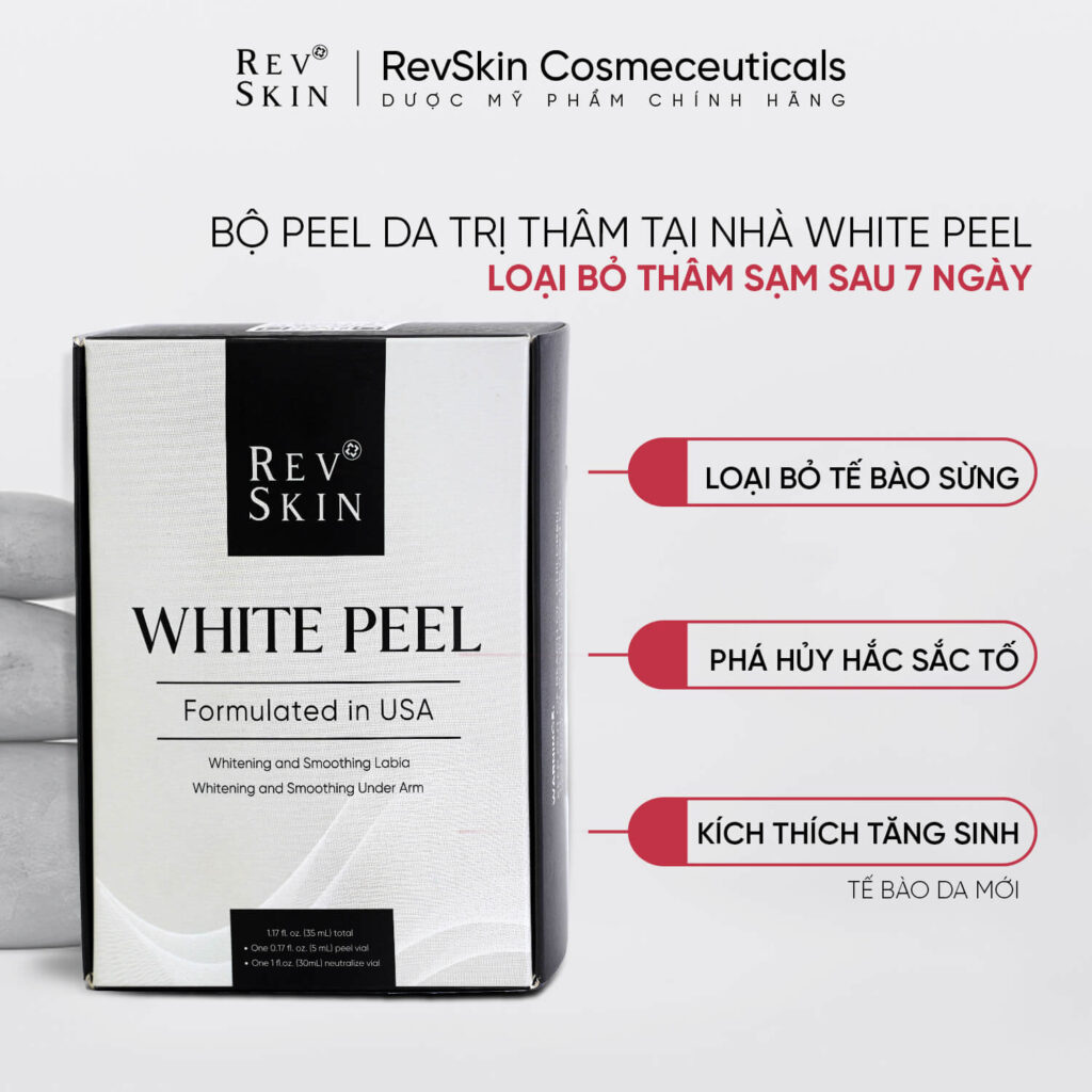 Chuyển giao công nghệ Revskin