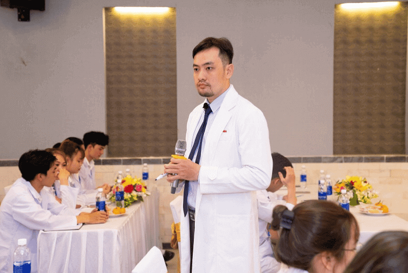 Chuyển giao công nghệ Revskin