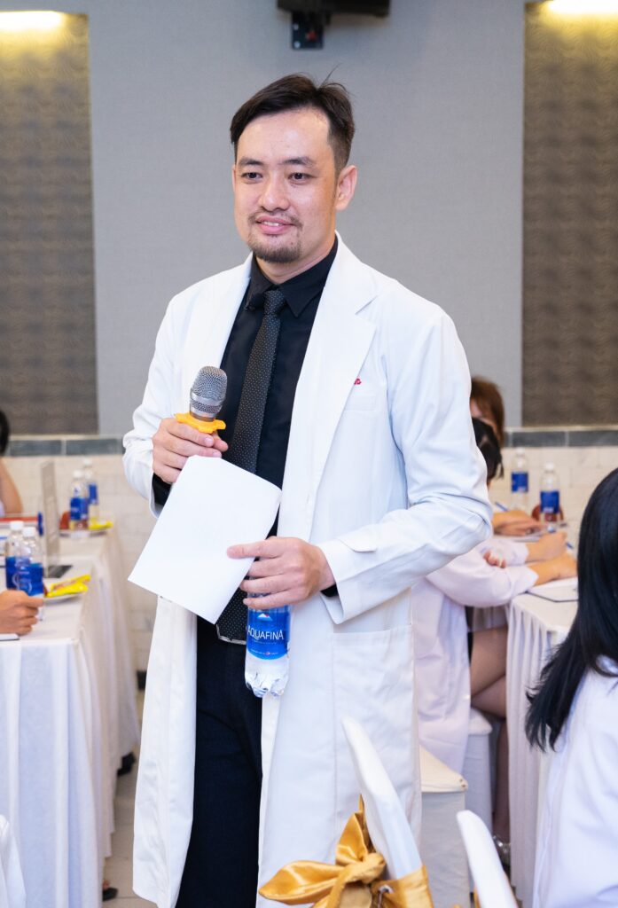 Chuyển giao công nghệ Revskin
