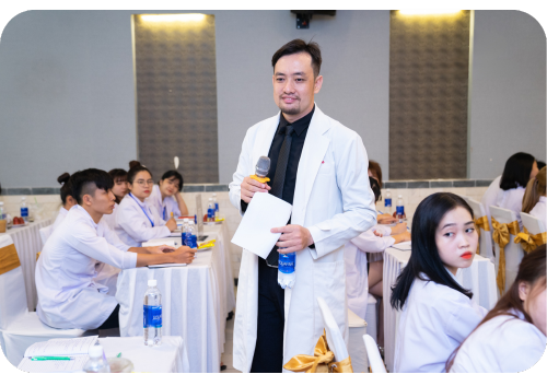 Chuyển giao công nghệ Revskin