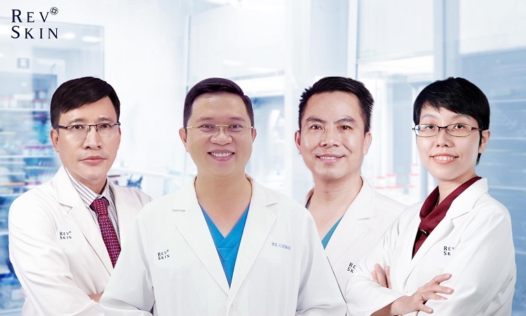 Chuyển giao công nghệ Revskin