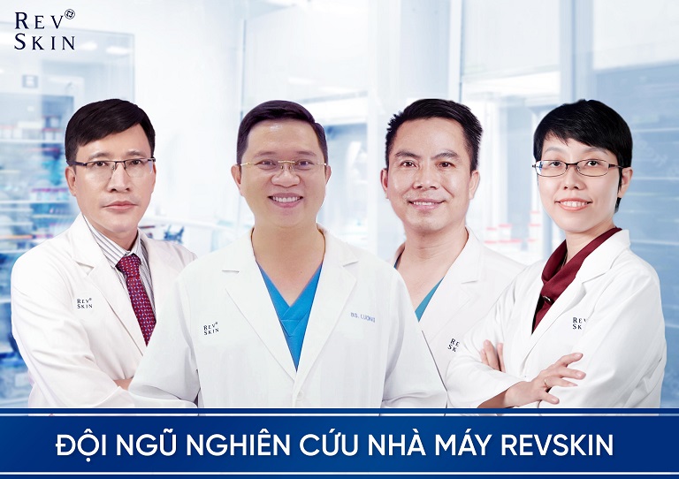 Chuyển giao công nghệ Revskin