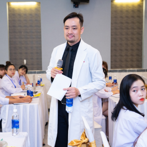 Chuyển giao công nghệ Revskin