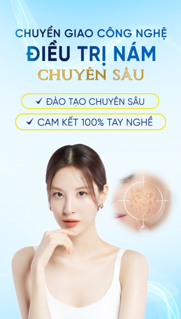 Chuyển giao công nghệ Revskin