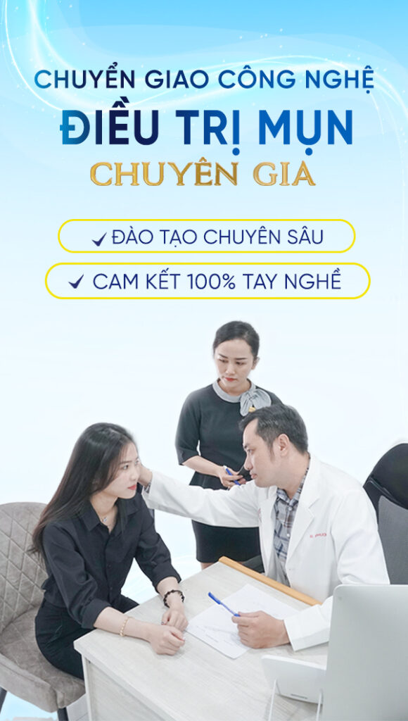 Chuyển giao công nghệ Revskin
