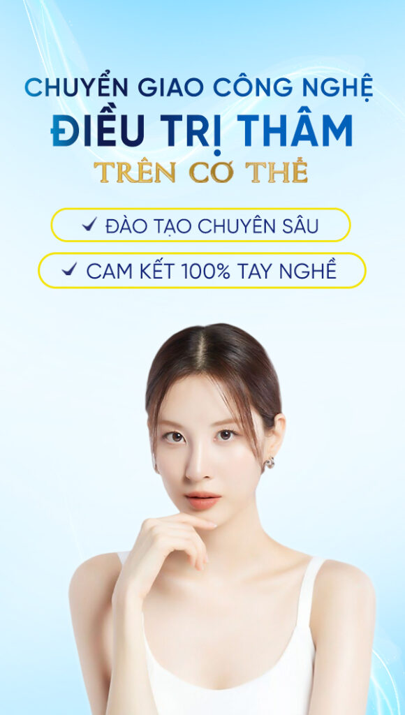 Chuyển giao công nghệ Revskin