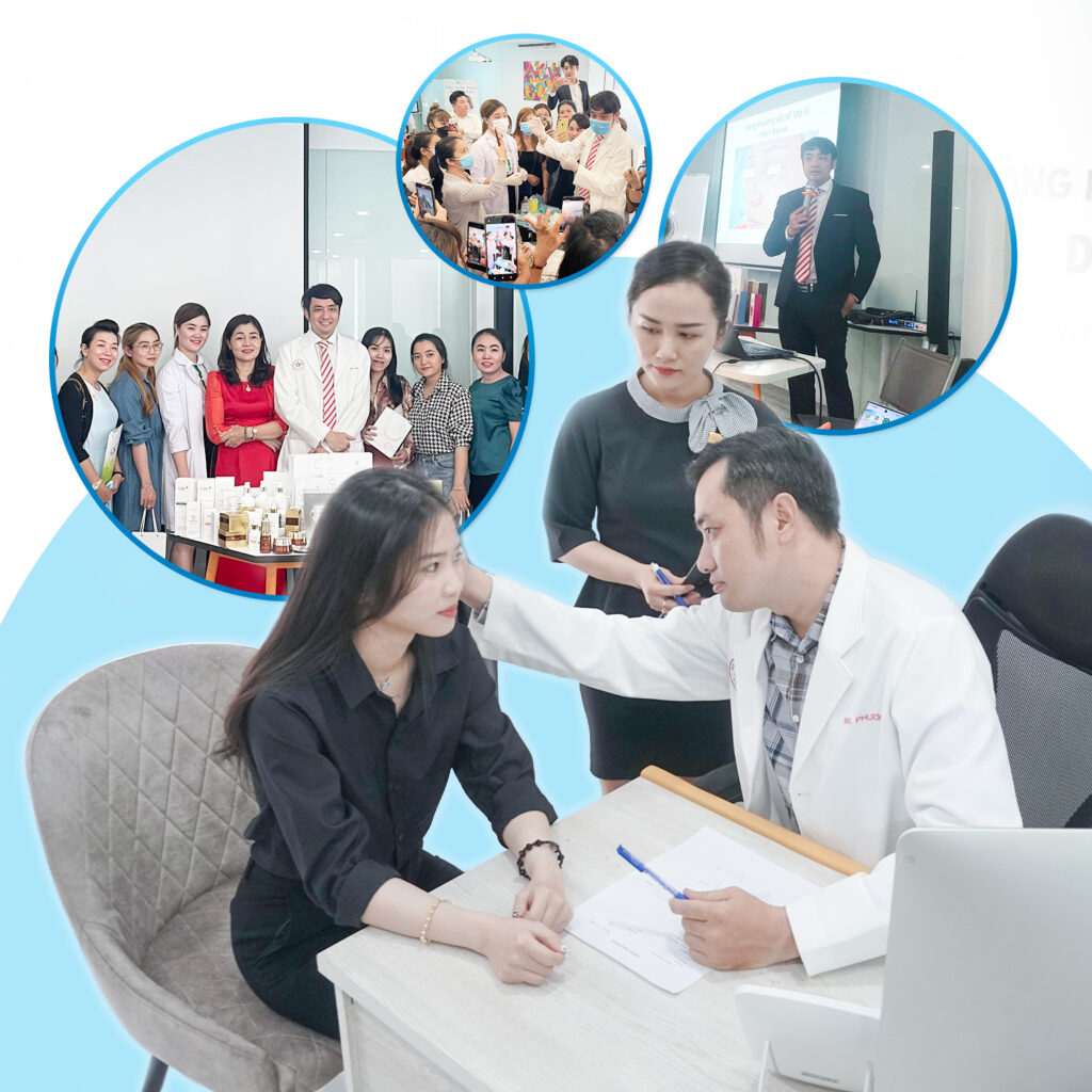 Chuyển giao công nghệ Revskin