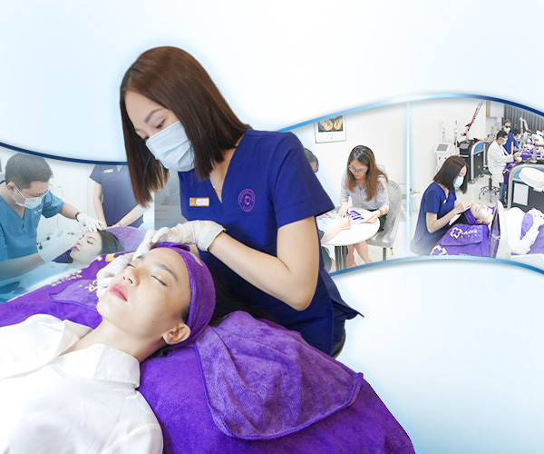 Chuyển giao công nghệ Revskin