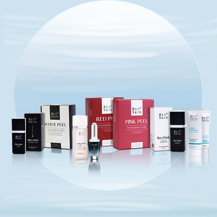 Chuyển giao công nghệ Revskin