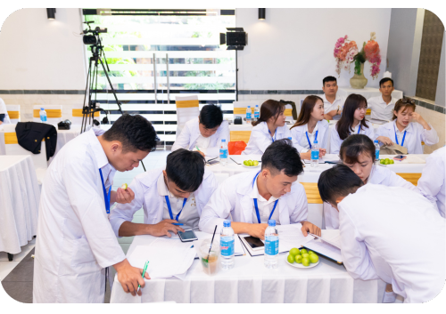Chuyển giao công nghệ Revskin