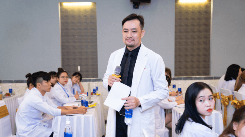 Chuyển giao công nghệ Revskin