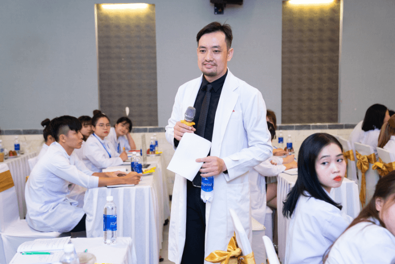 Chuyển giao công nghệ Revskin