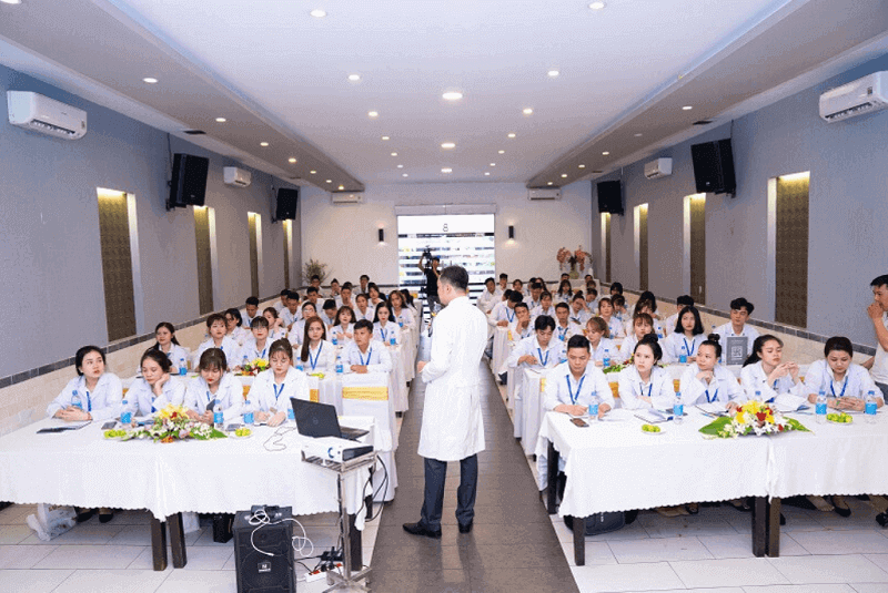 Chuyển giao công nghệ Revskin