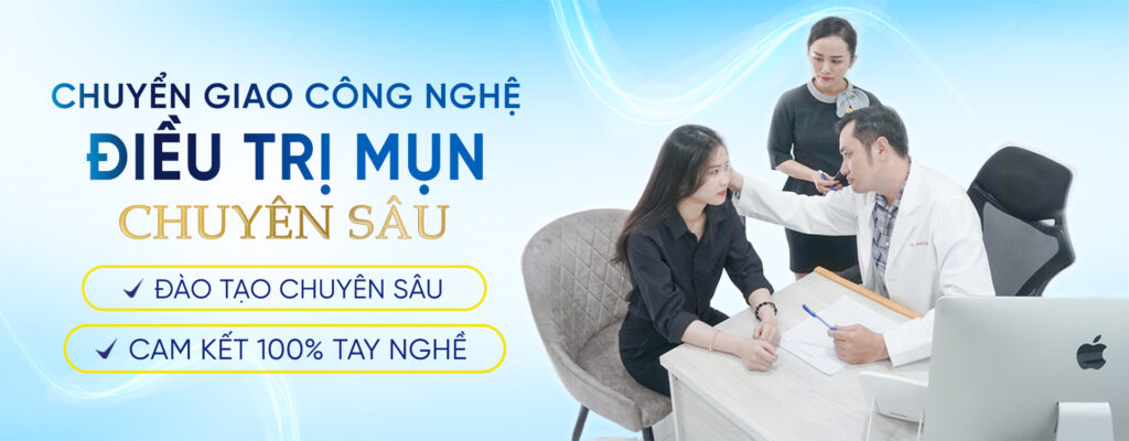 Chuyển giao công nghệ Revskin