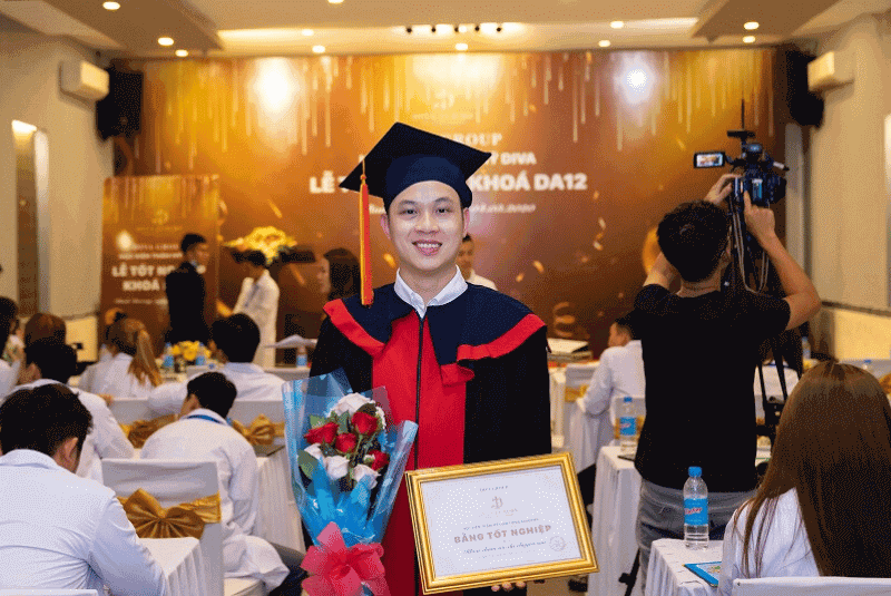 Chuyển giao công nghệ Revskin
