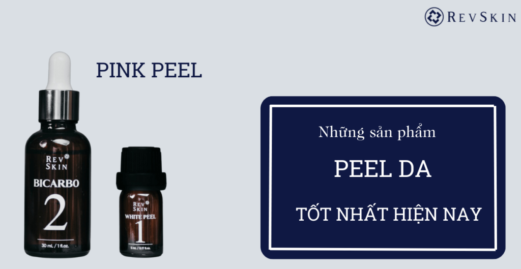 Chuyển giao công nghệ Revskin