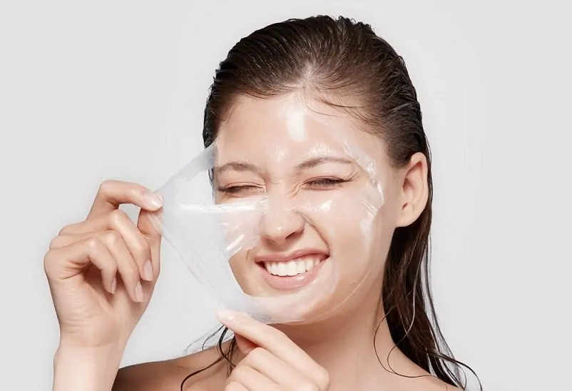 Peel da là phương pháp đang được phái nữ ưa chuộng