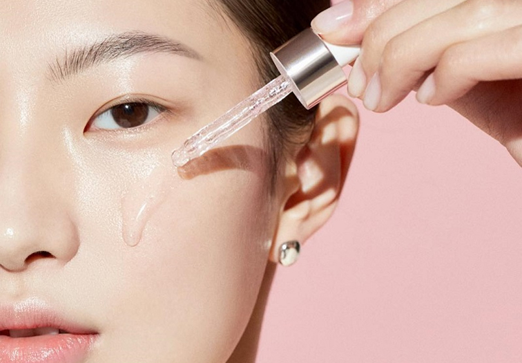 Peel da là phương pháp đang được phái nữ ưa chuộng