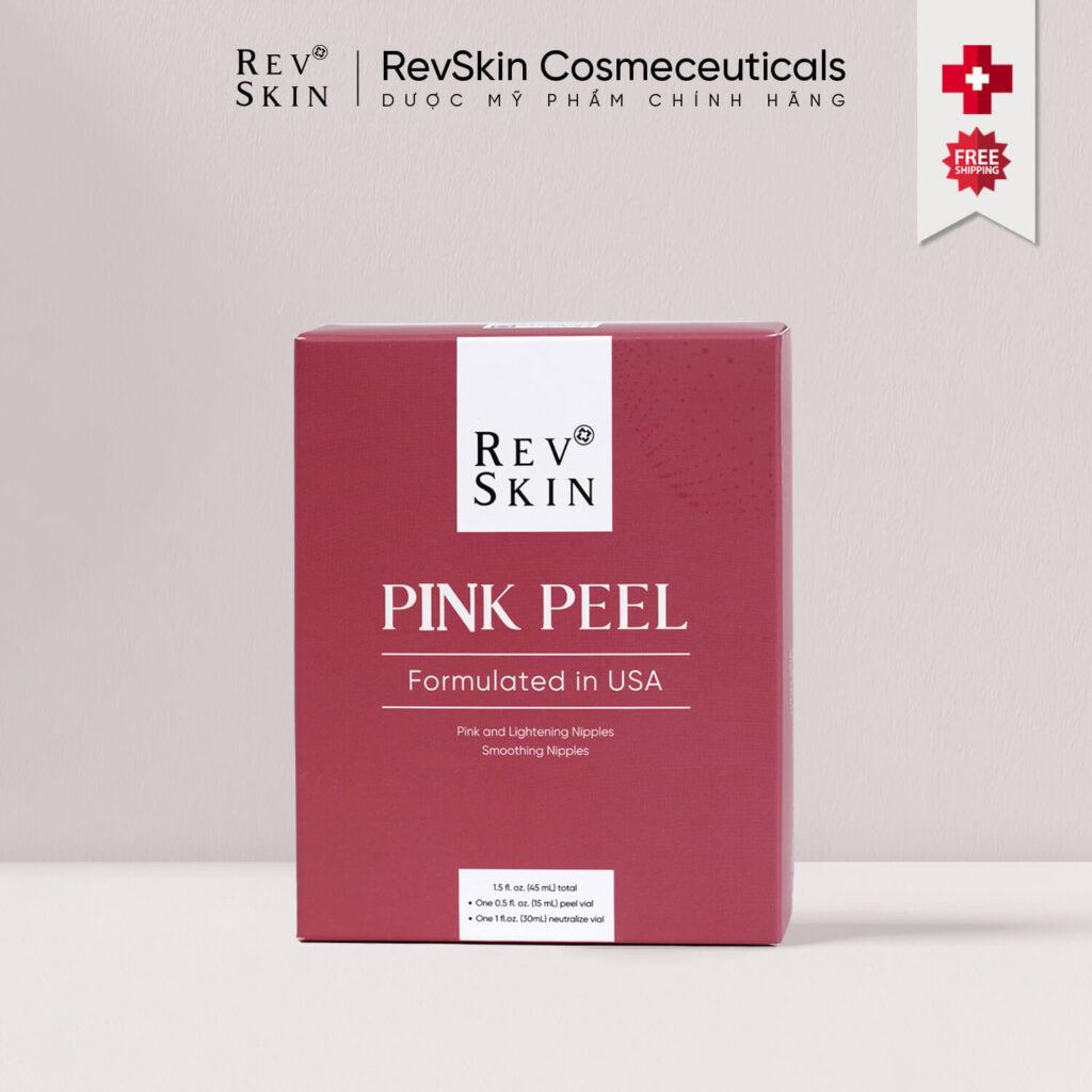 Chuyển giao công nghệ Revskin