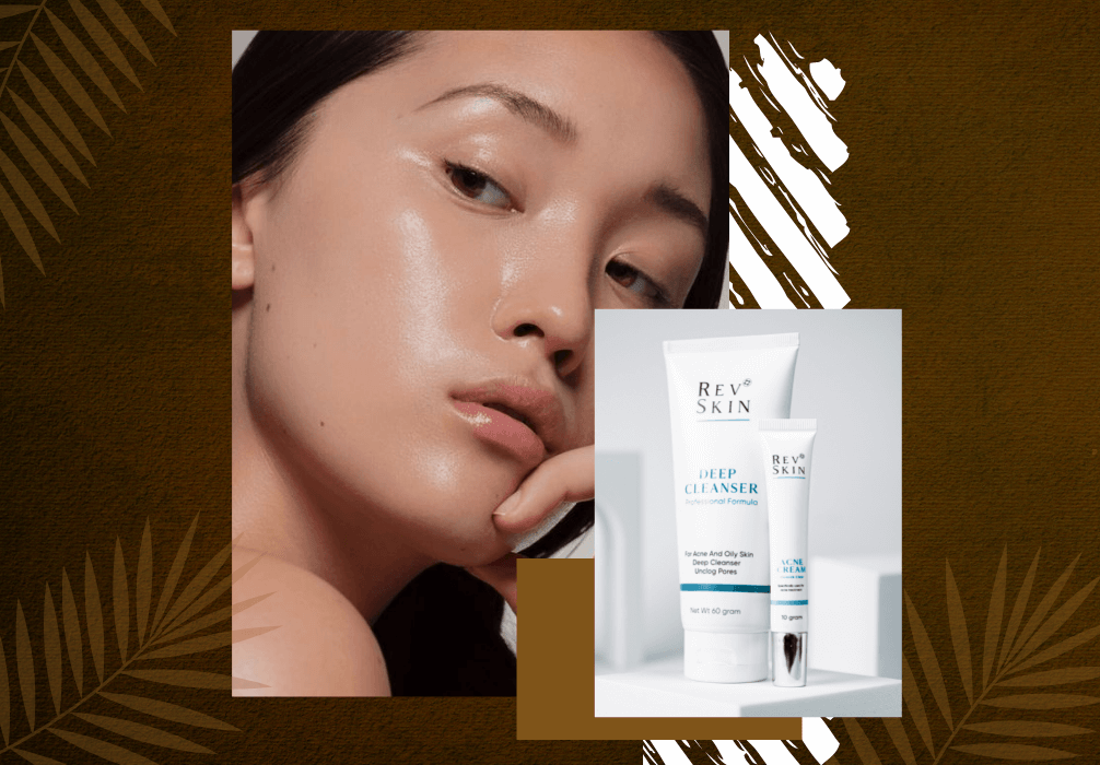 Chuyển giao công nghệ Revskin