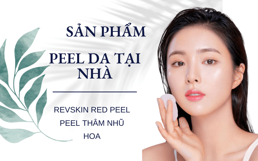Chuyển giao công nghệ Revskin
