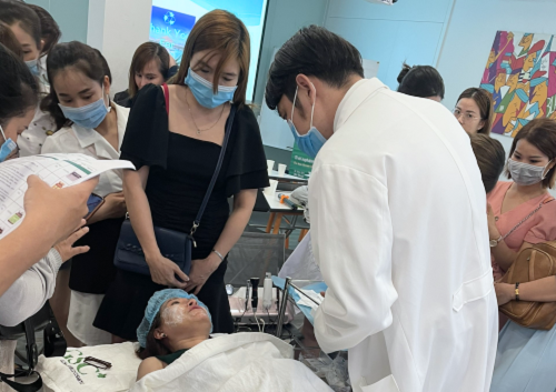 Chuyển giao công nghệ Revskin