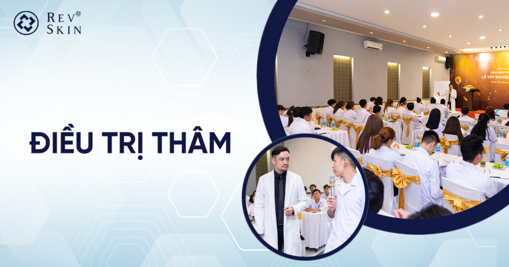 Chuyển giao công nghệ Revskin