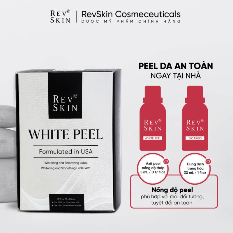 Chuyển giao công nghệ Revskin