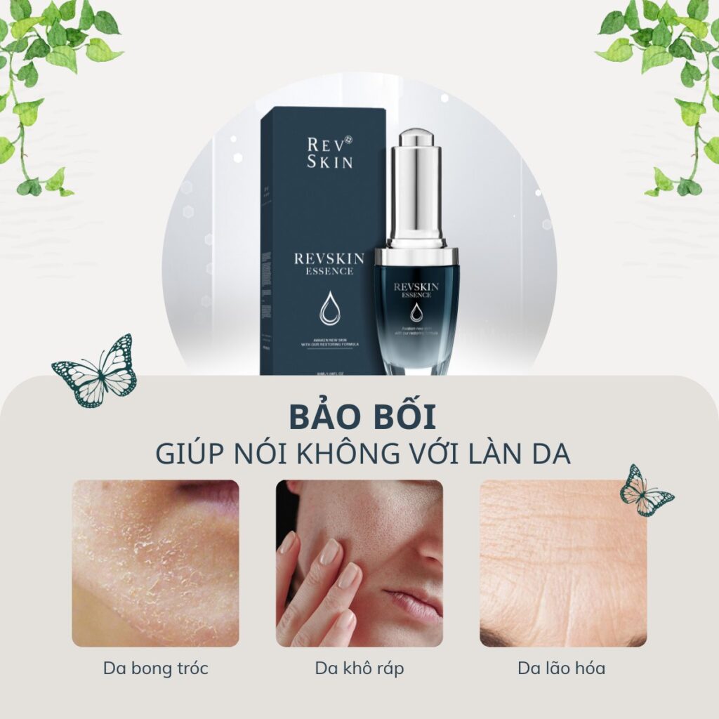 Chuyển giao công nghệ Revskin