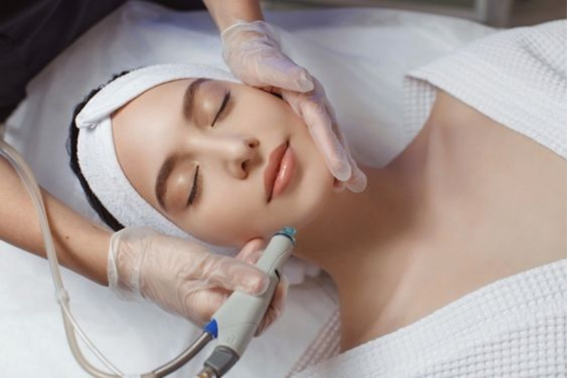 Chuyển giao công nghệ Revskin
