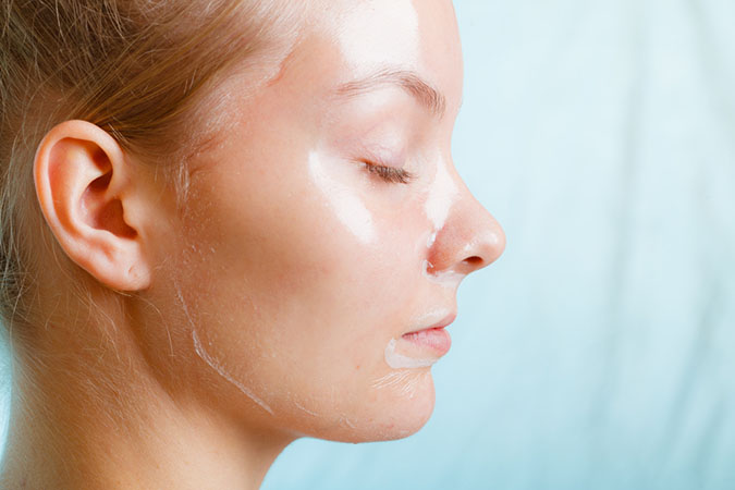 Peel da trị thâm có thực sự hiệu quả? Peel da giúp xử lý các vấn đề trên da hiệu quả